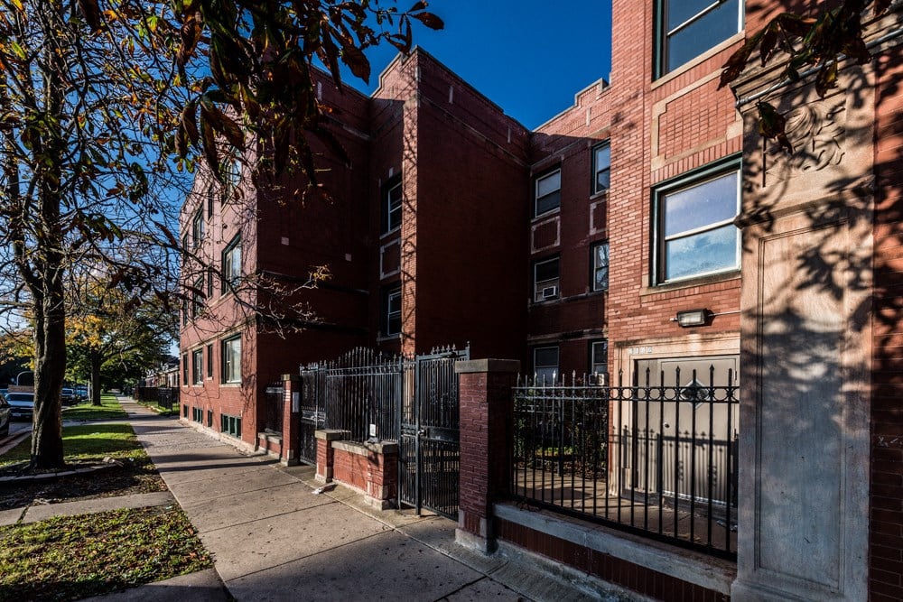 West Side Chicago Apartments